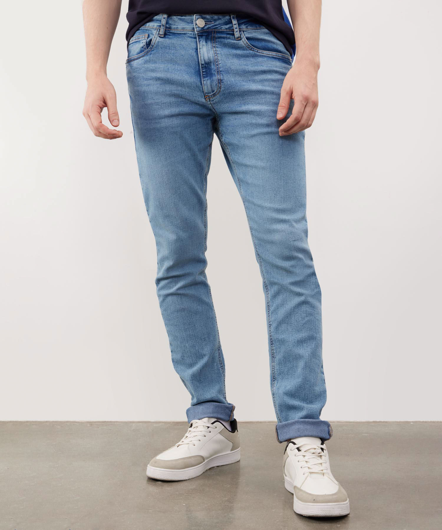 Jeans para hombre Compra Online Patprimo