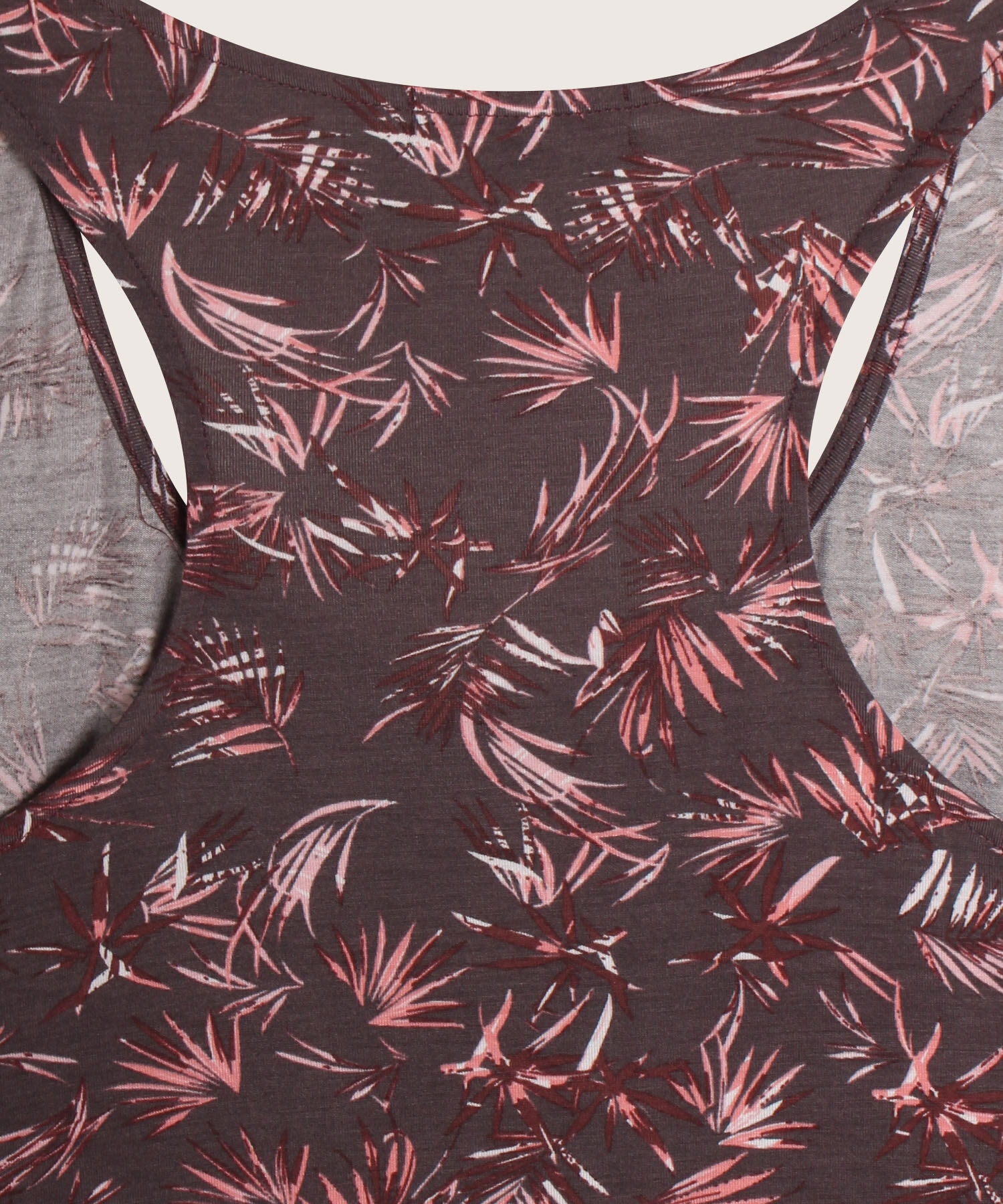 Camiseta Loose Manga Sisa