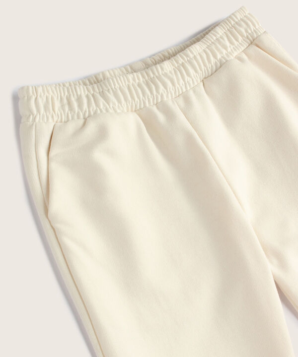Pantalon Jogger Unicolor