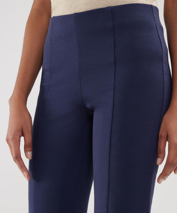Leggins Unicolor Tiro Alto image number null