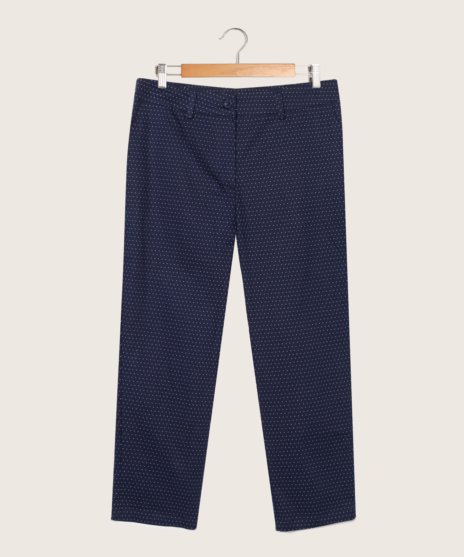 Pantalón Capri Estampado