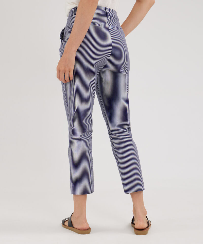 Pantalón Capri  Estampado