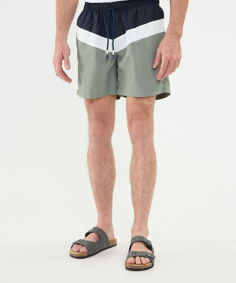 Bermuda Bañadora