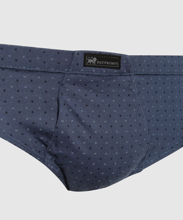 Pack X3 Pantaloncillos Cl&aacute;sico Unicolor Y Estampado, Surtido2, hi-res