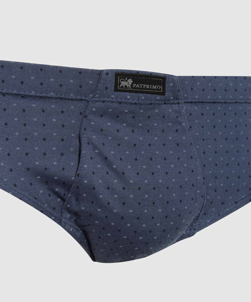 Pack X3 Pantaloncillos Cl&aacute;sico Unicolor Y Estampado, Surtido2, hi-res