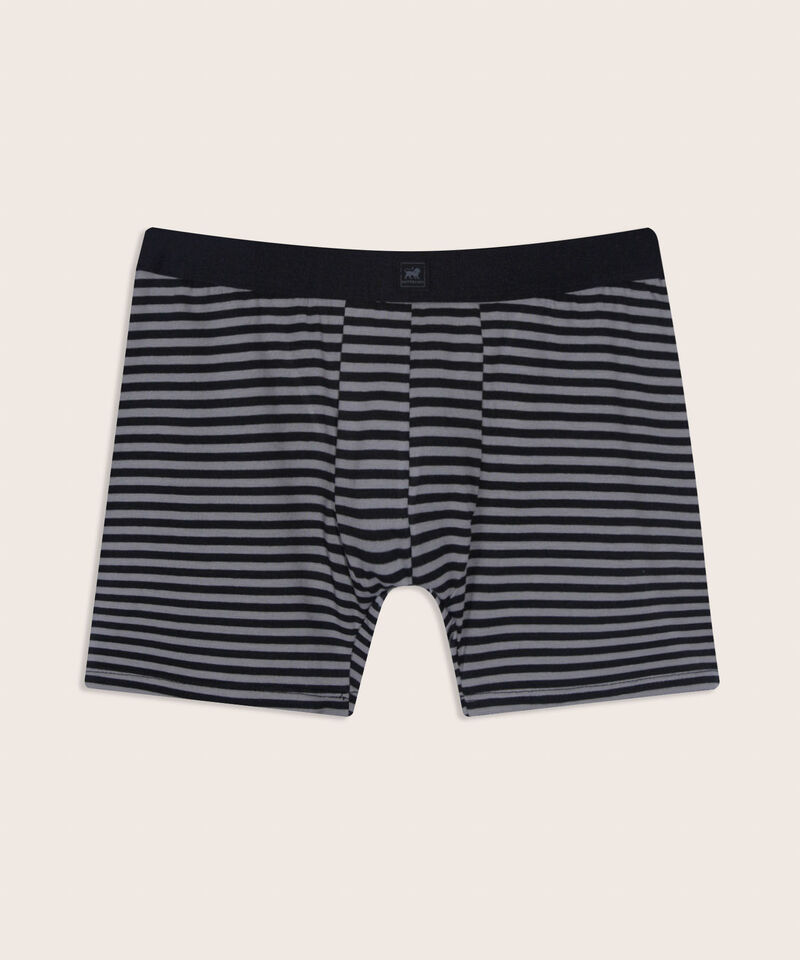 Boxer Pack X3 Para Hombre