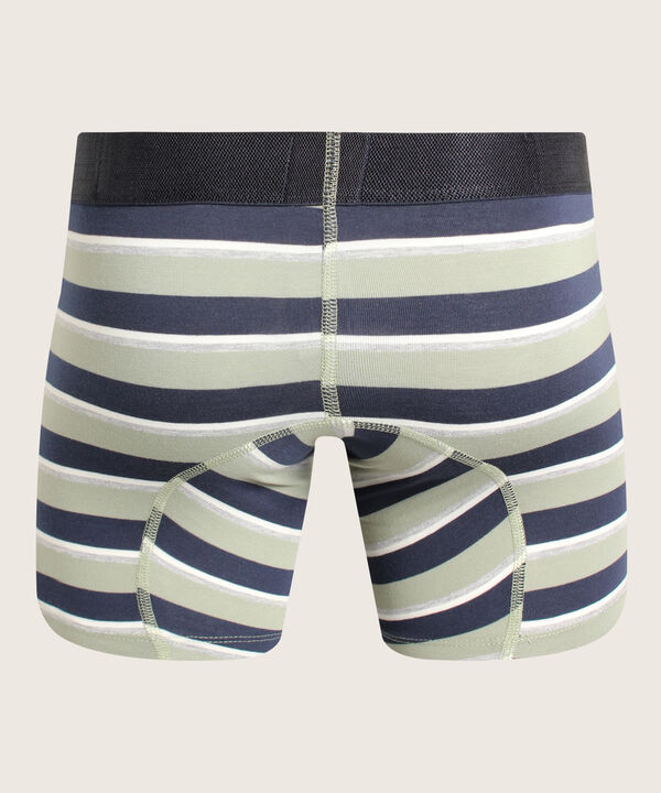 Boxer Para Hombre Cl&aacute;sicos