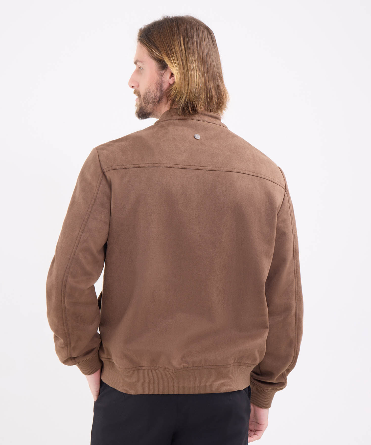 Chaqueta Para Hombre