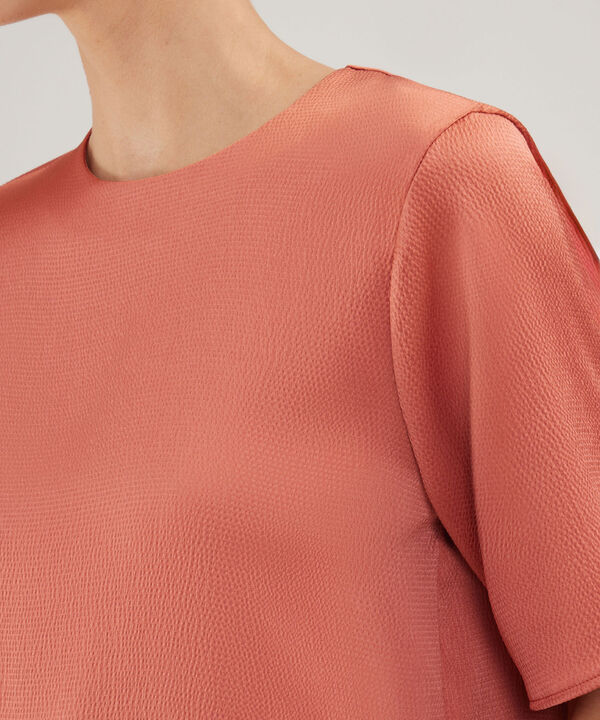 Blusa Unicolor