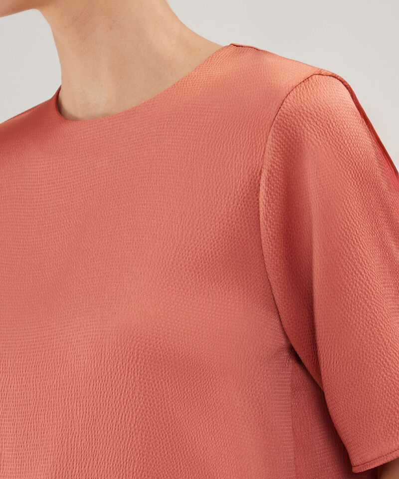 Blusa Unicolor