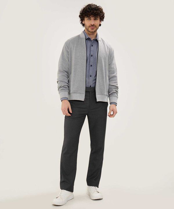 Buzo Bomber image number null