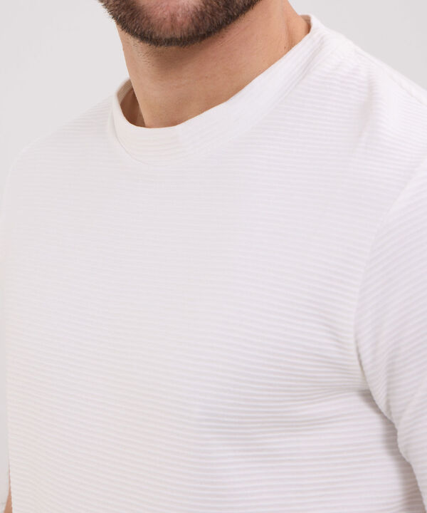 Camiseta Texturizada image number null