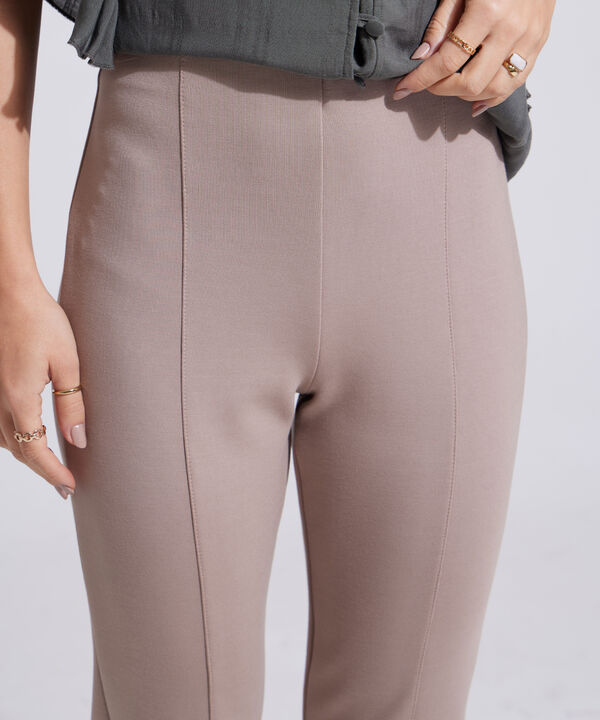 Leggings Unicolor image number null