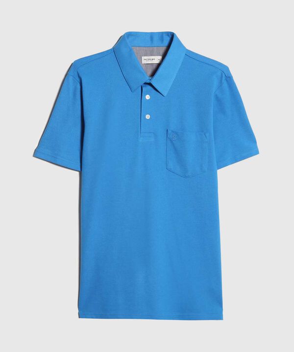 Polo Cuello Duro