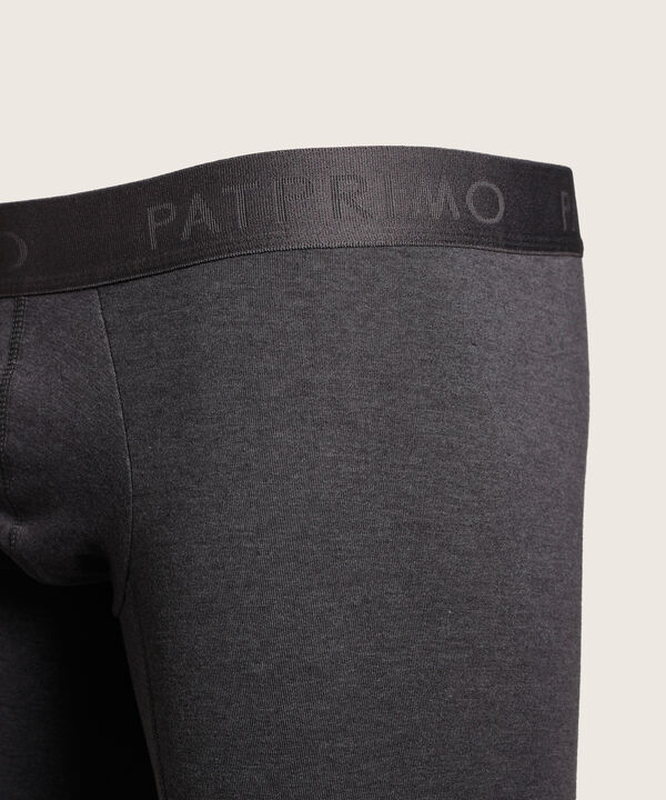 Boxer Pack X5, Boxer Medio Algodón