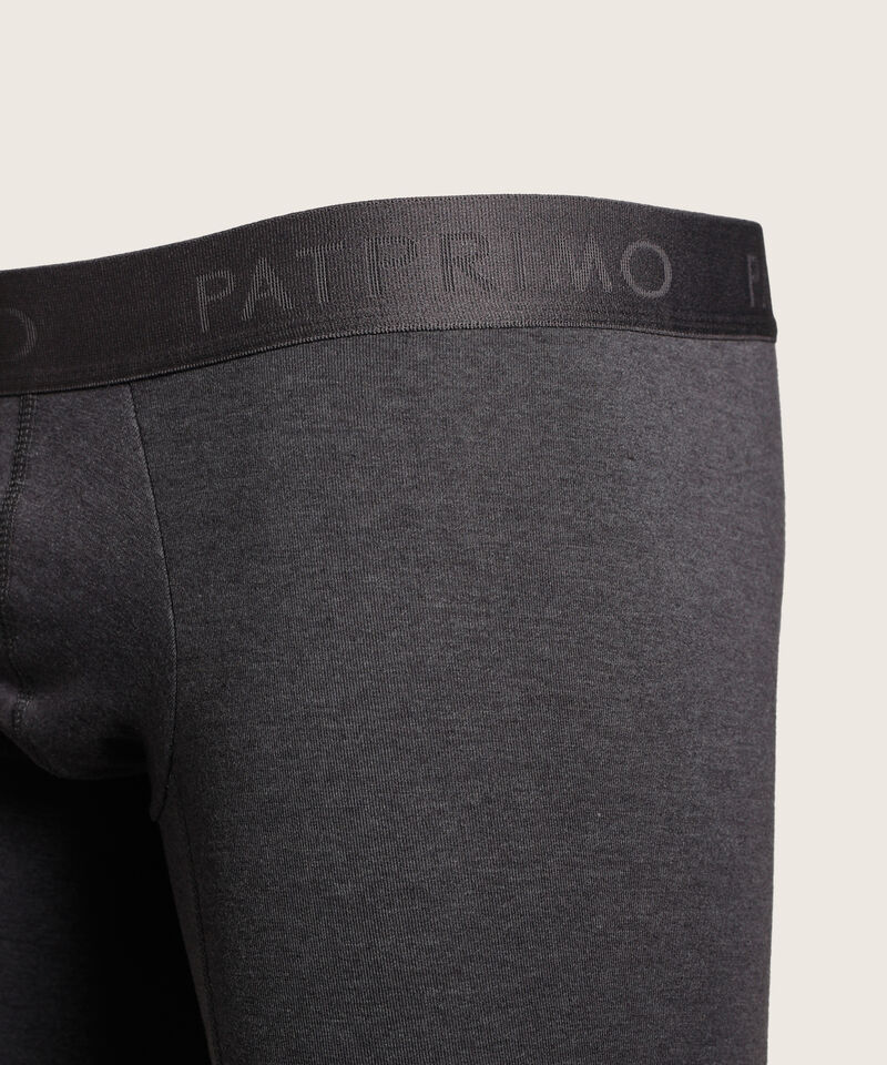 Boxer Pack X5, Boxer Medio Algodón