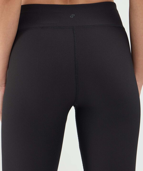 Leggins Deportivo Tiro Alto