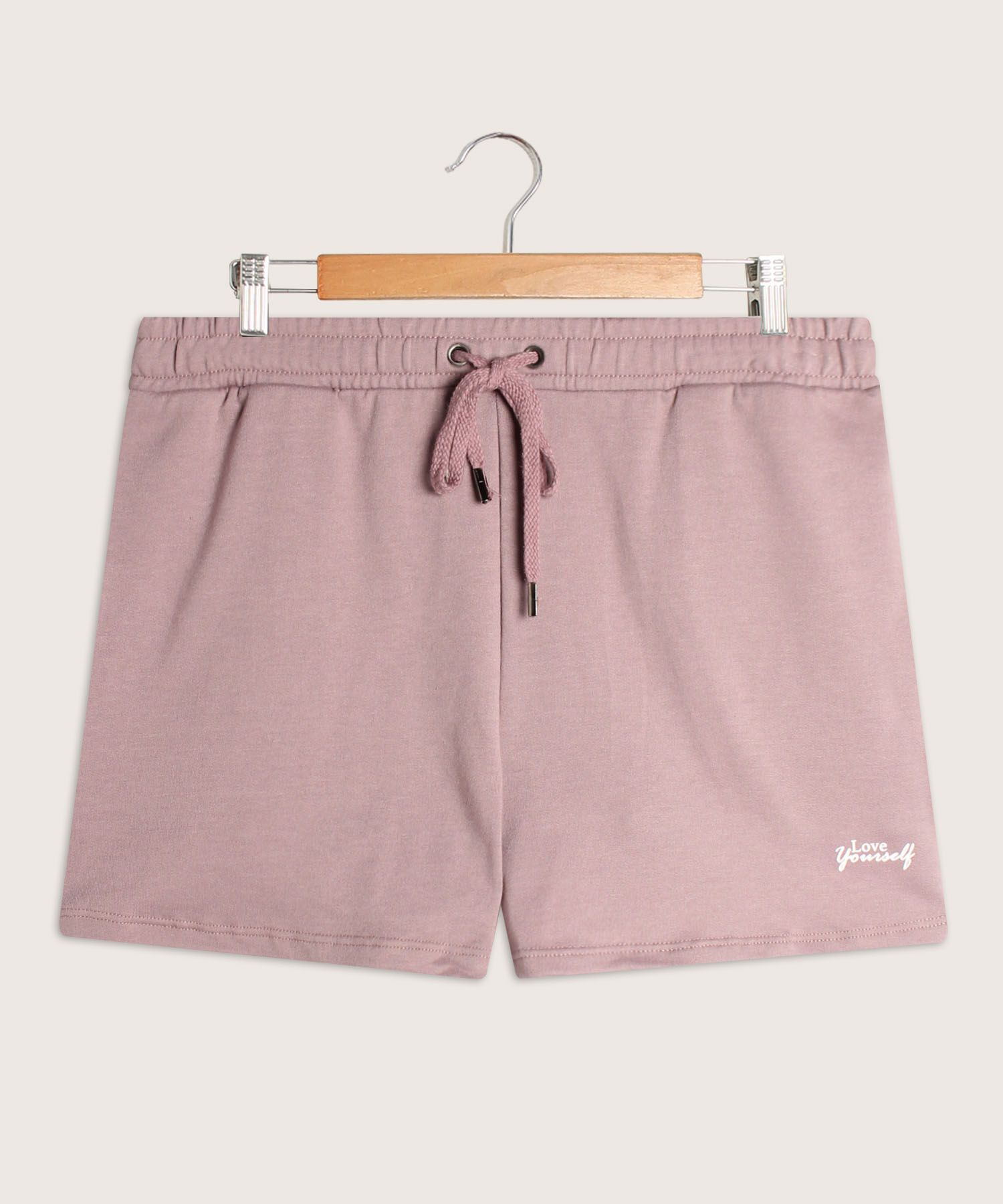 Short Unicolor Con Screen