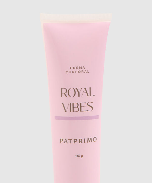 Crema Corporal Royal Vibes 90 gr image number null
