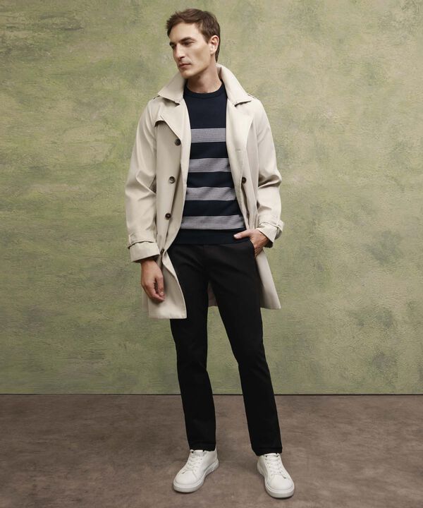 Pantalon Casual Para Hombre image number null