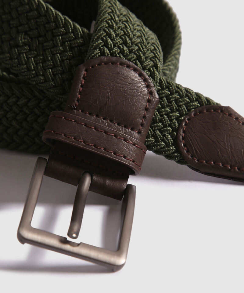 Cintur&oacute;n Reata