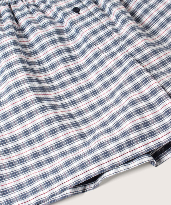 Boxer Para Hombre De Diseño image number null
