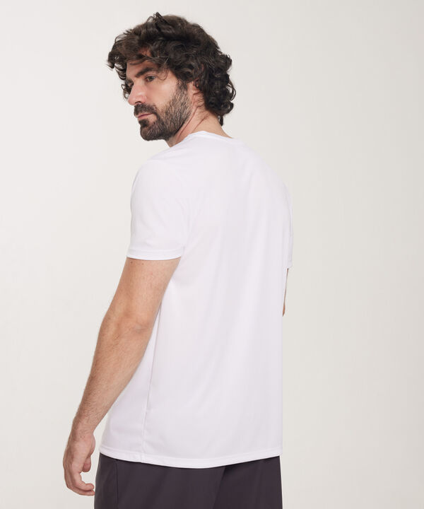 Camiseta Con Screen