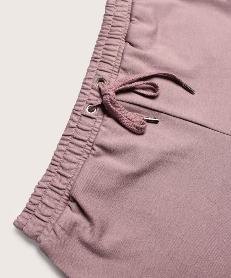 Short Unicolor Con Screen