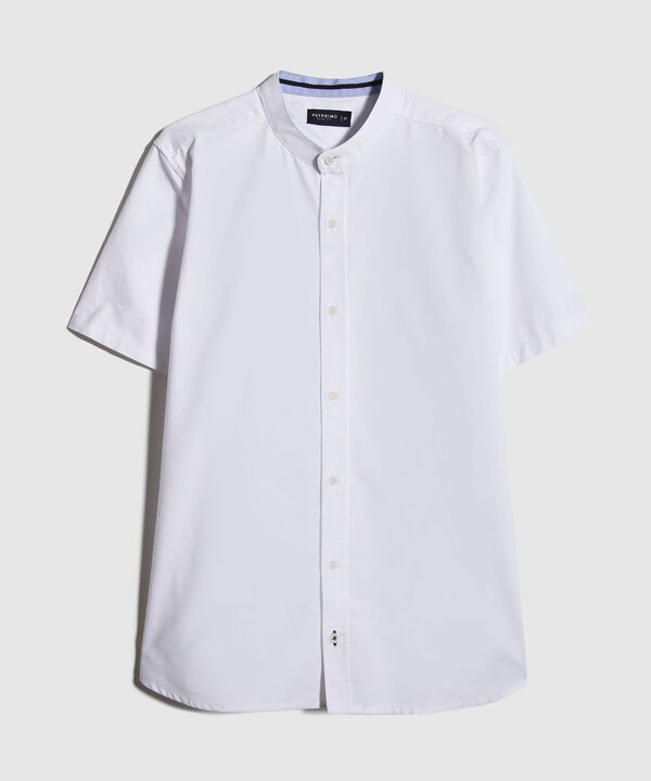 Camisa Manga Corta Neru