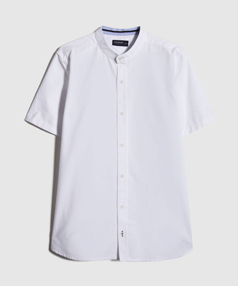 Camisa Manga Corta Neru