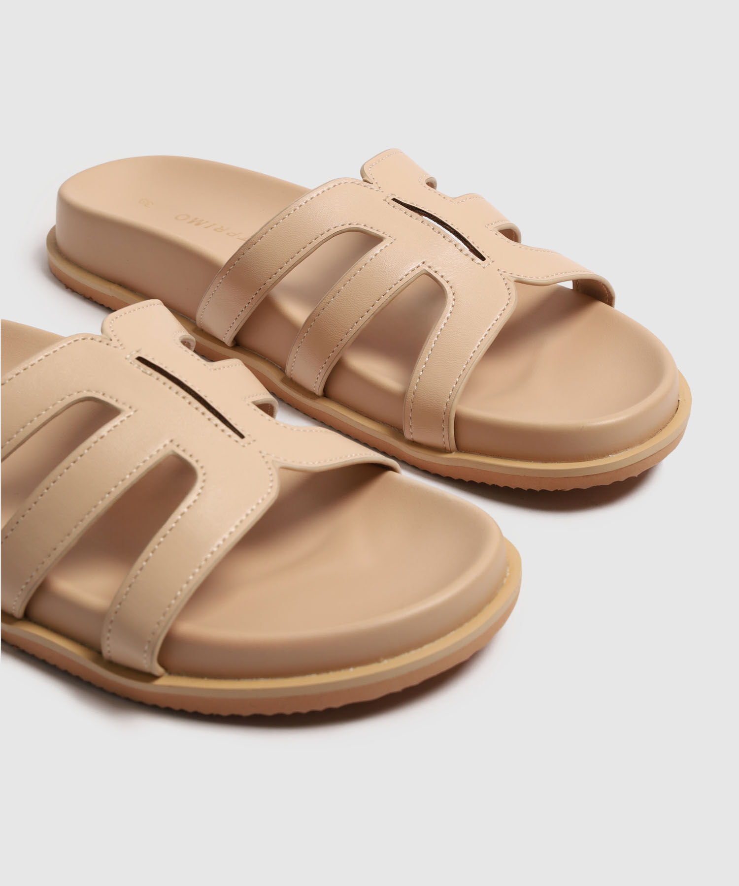 Sandalias Planas