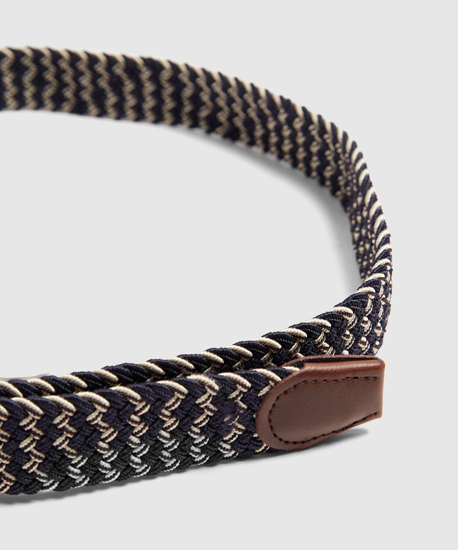 Cinturón  Para Hombre