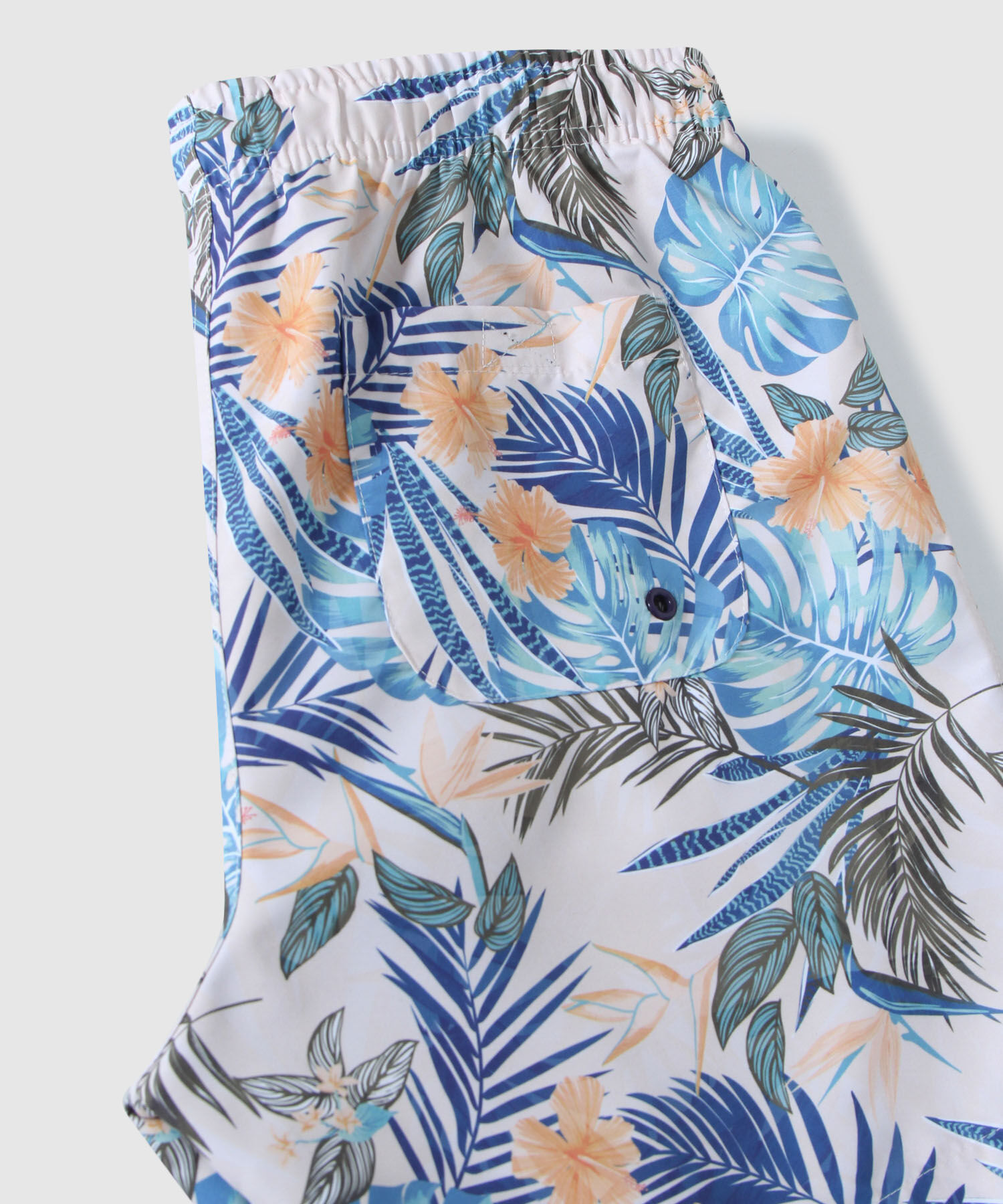 Bermuda Ba&ntilde;adora Estampada