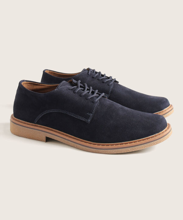 Zapatos Oxford