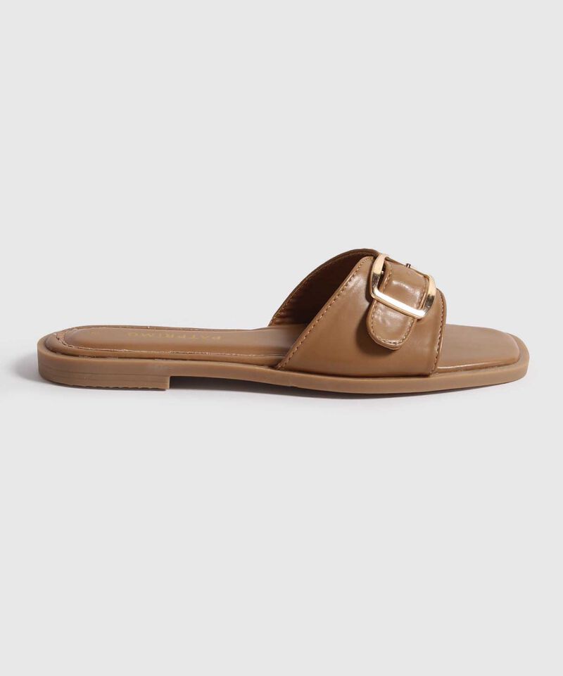 Sandalias Bajas