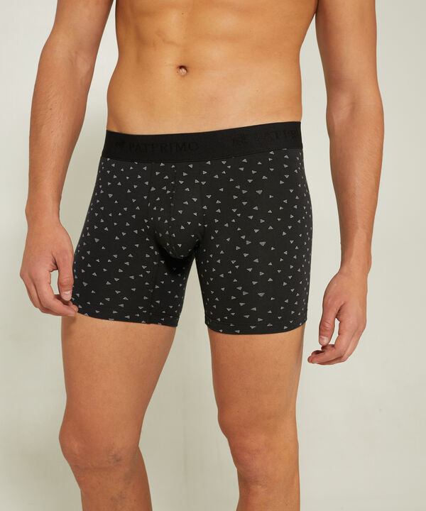 Boxer Pack X2 Para Hombre Estampados image number null