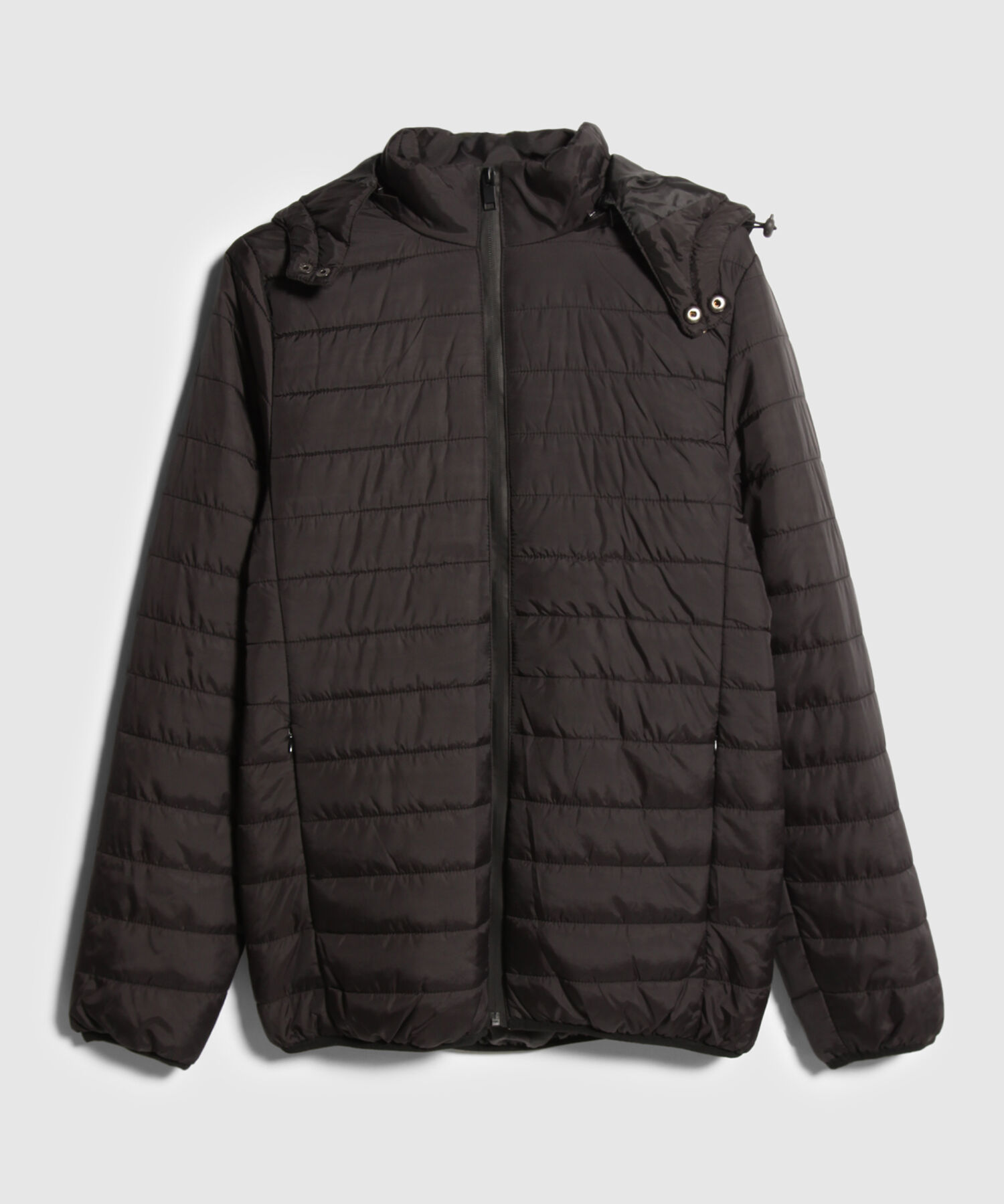 Chaqueta Acolchada
