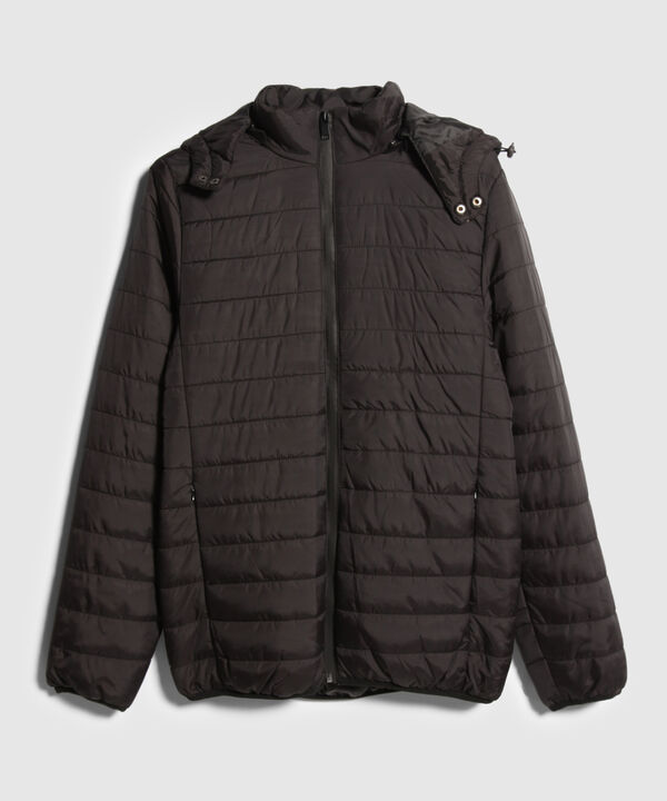 Chaqueta Acolchada