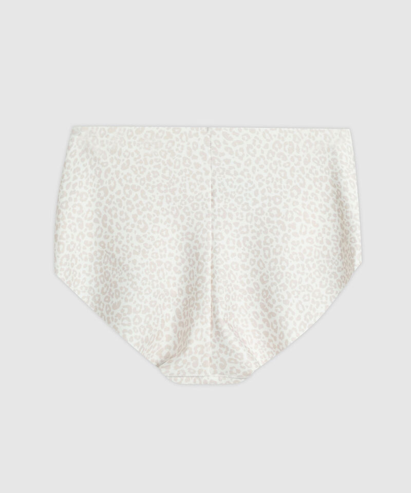 Set X2 Pantis Tiro Alto Mujer