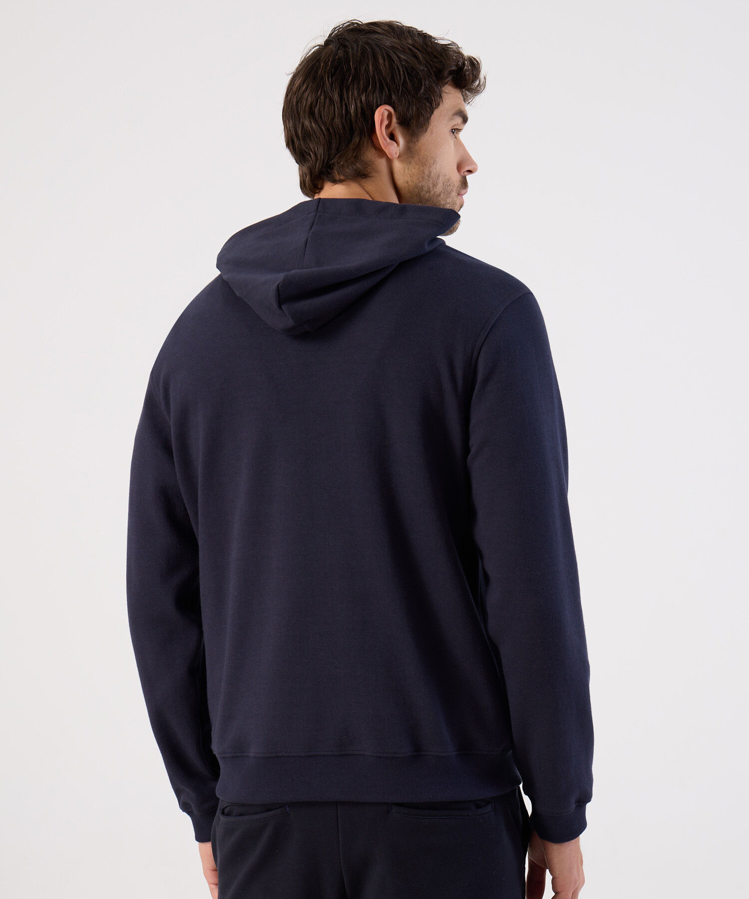 Buzo Hoodie Para Hombre