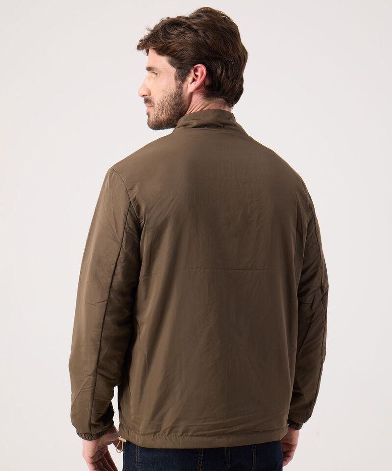 Chaqueta Doble Faz 