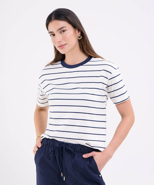 Camiseta para mujer image number null