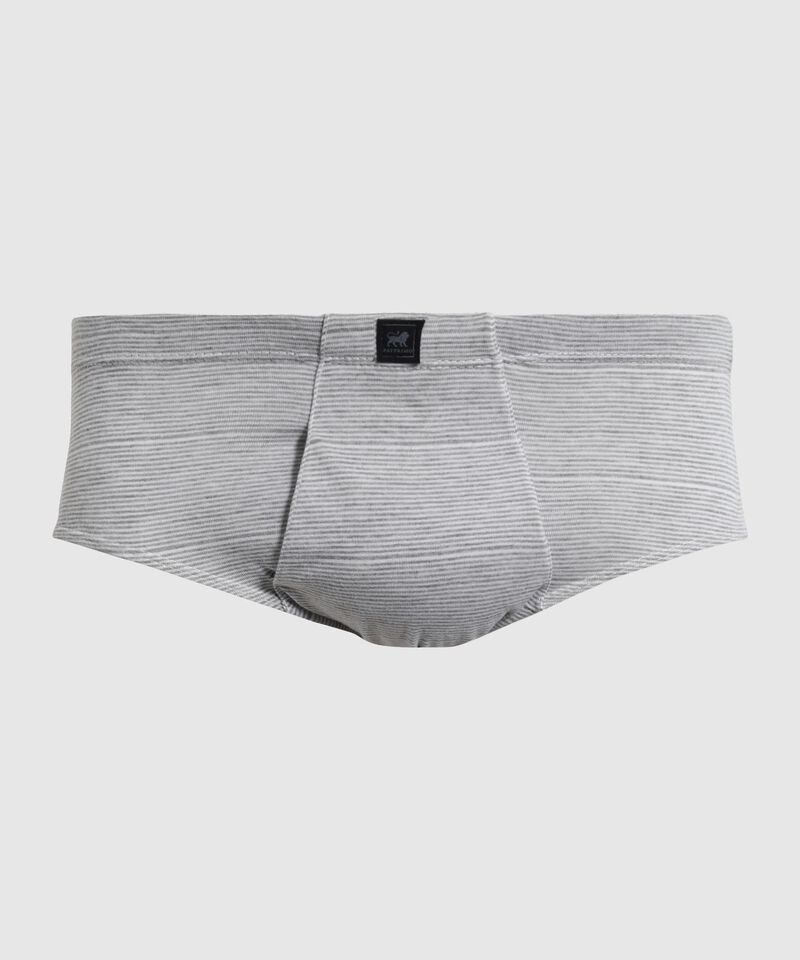 Pantaloncillo Clasico Unicolor