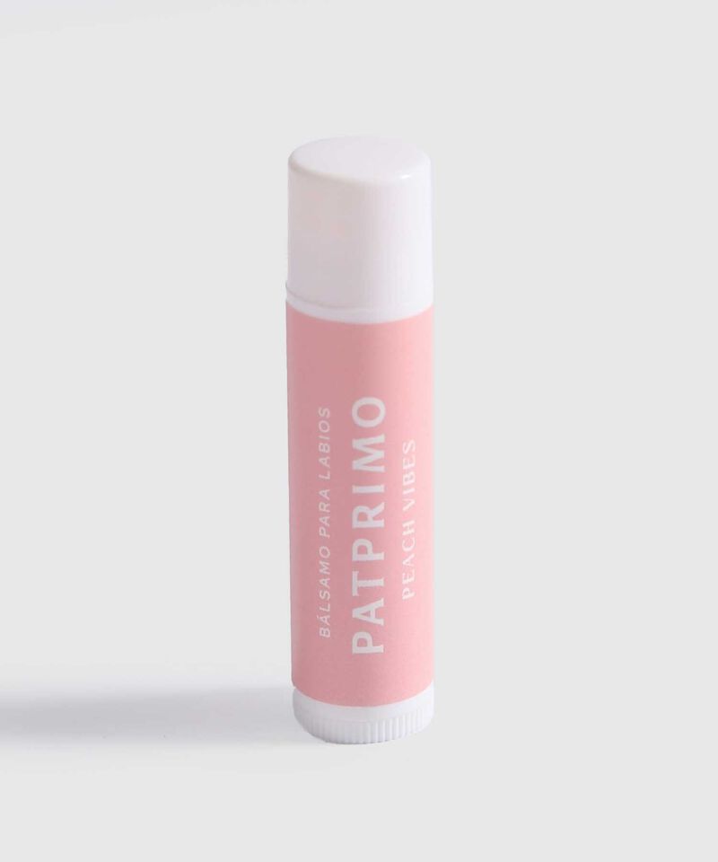 Bálsamo Labial Peach Vibes