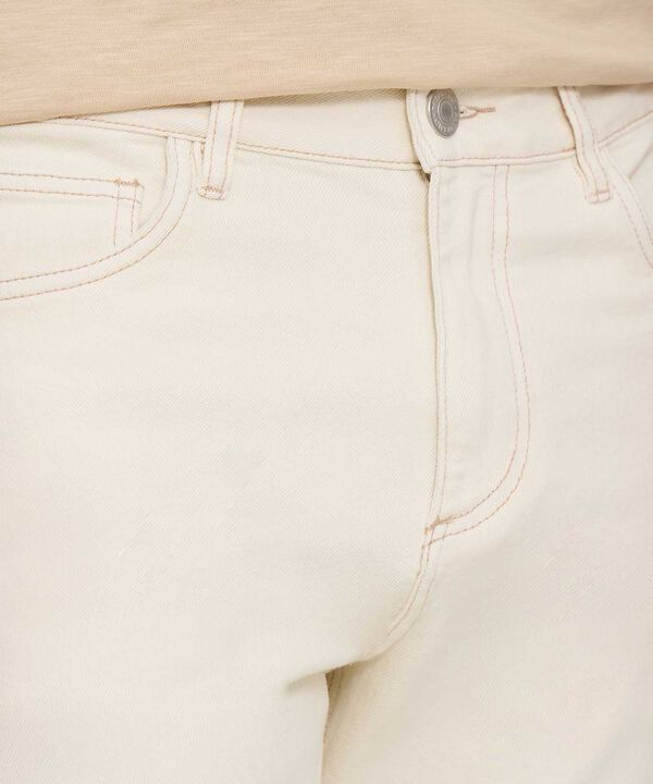 Jeans Regular Tono Claro image number null