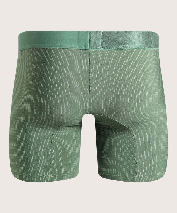 Boxer Para Hombre De Microfibra image number null