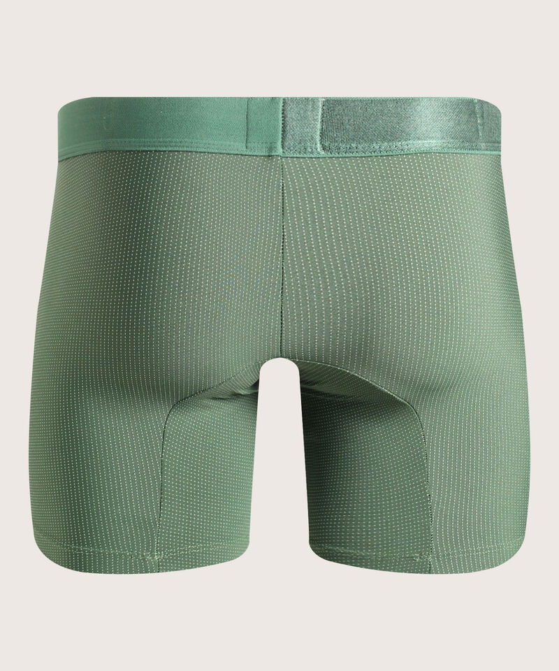 Boxer Para Hombre De Microfibra