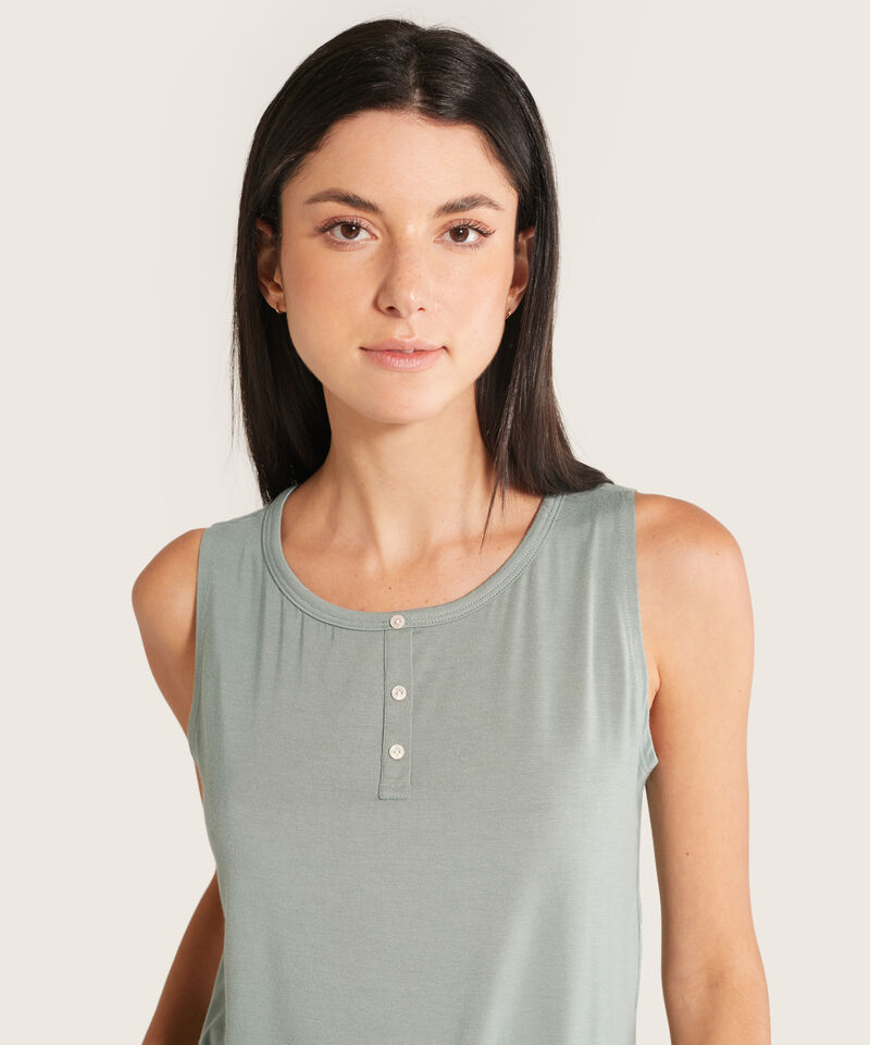 Camiseta Con Pechera Simulada