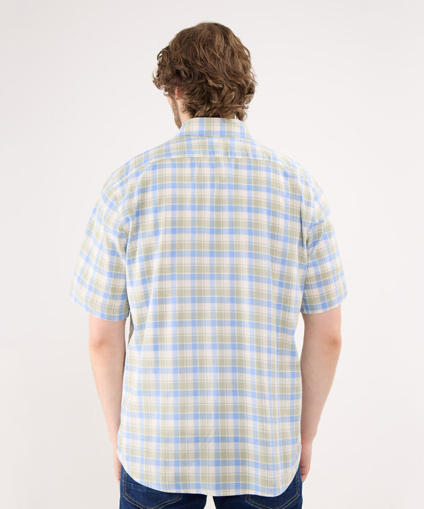 Camisa a Cuadros