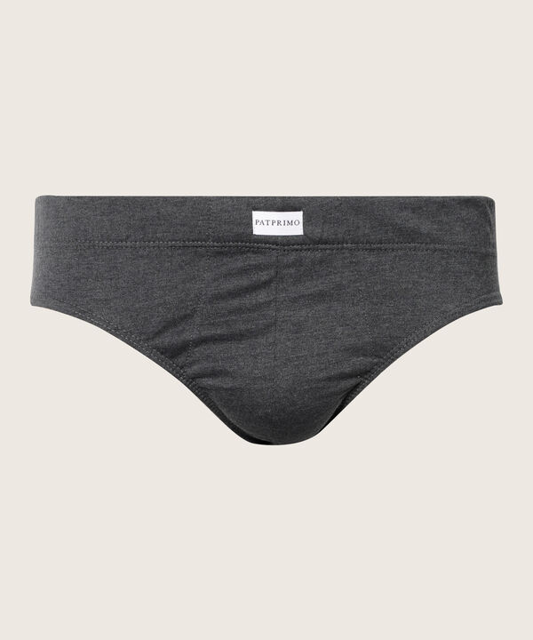 Pantaloncillo Clásico Unicolor